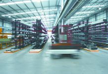 Adding value to cold roll-formed steel for construction and manufacturing cold roll-formed steel