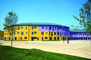 offsite timber construction