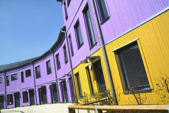 offsite timber construction offsite timber construction