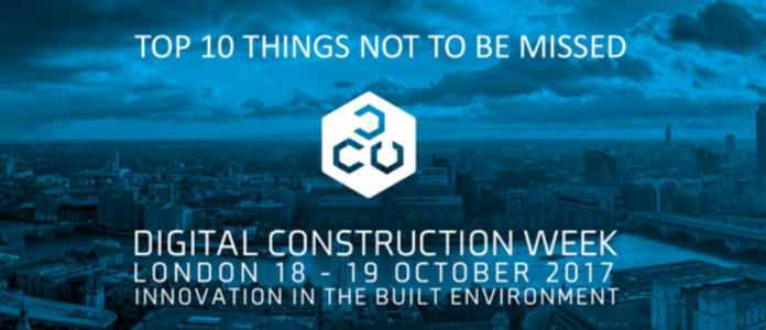 Digital Built Britain