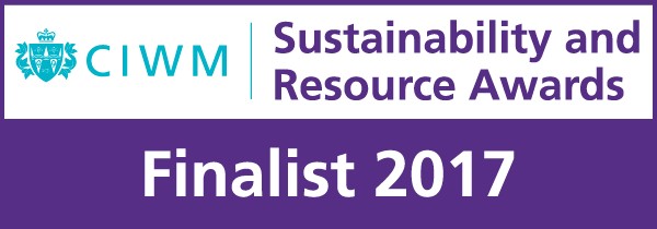Sustainability and Resource Awards