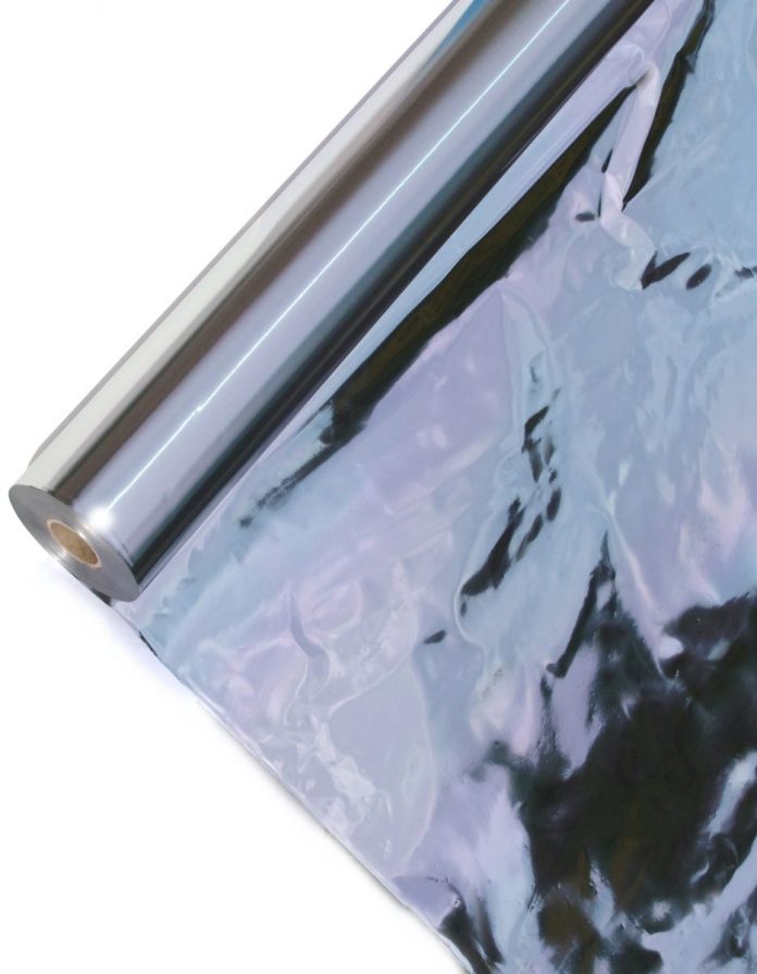 Heat Reflecting Membrane Heat Reflecting Membrane