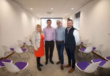 BIM Regions North East gets a boost BIM Regions North East