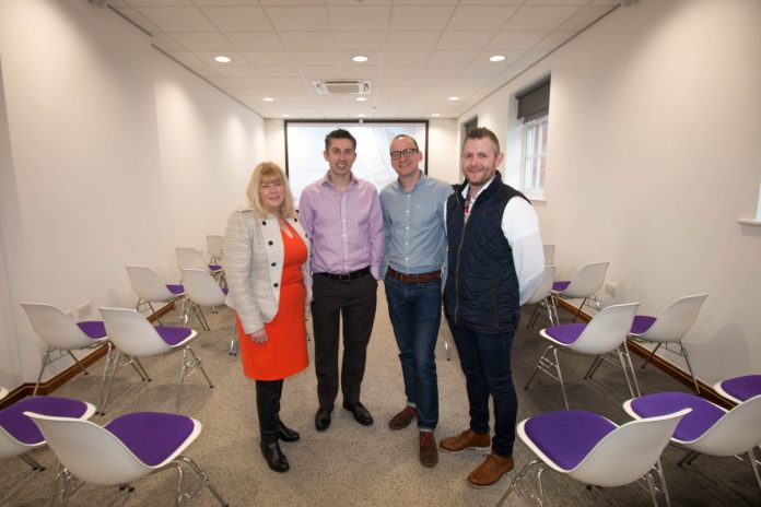 BIM Regions North East BIM Regions North East