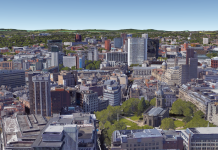 BIM and GIS: What the Information is going on? BIM and GIS