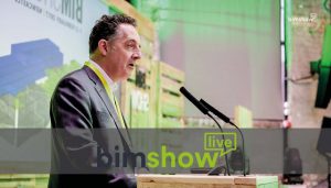 BIM Show Live 2018