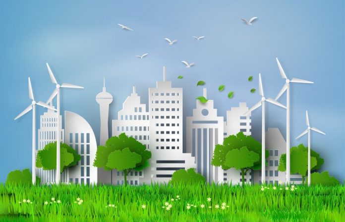 Green Infrastructure