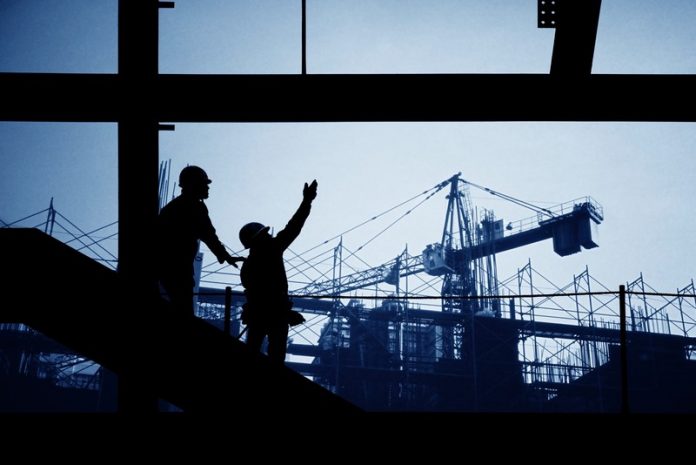 Construction sector gains £250m under Industrial Strategy Industrial Strategy