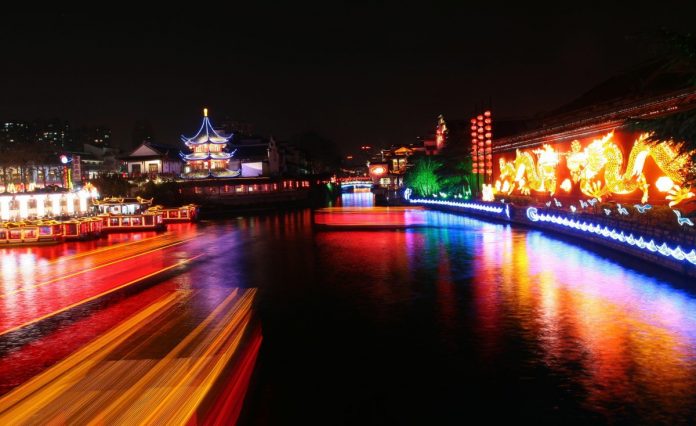 architecture of the city