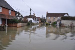 impact of flooding