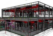 McAvoy wins RICS BIM4SME Award BIM4SME Awards