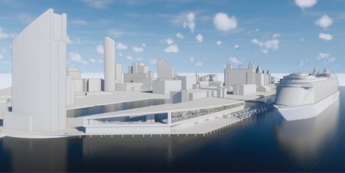 Planning application Planning application