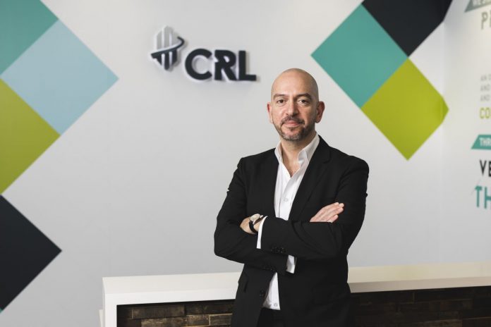 connected construction