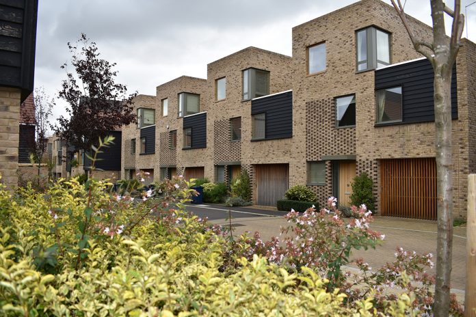 built environment built environment