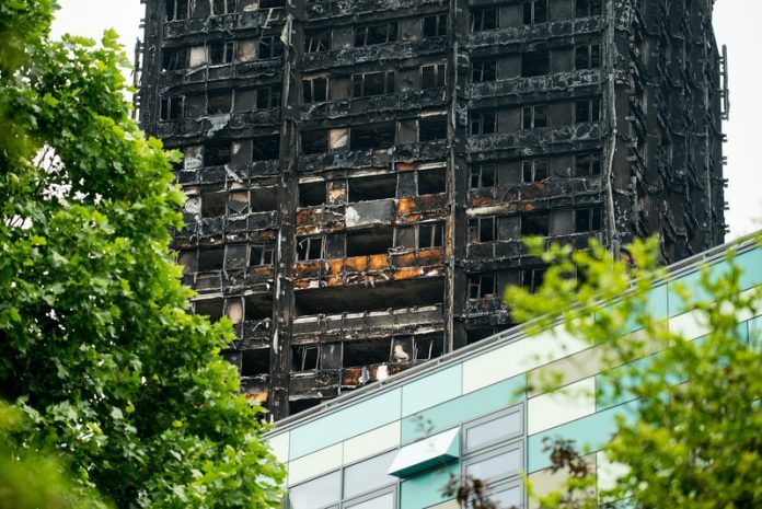 Report: ‘Inadequate’ Grenfell management 12 years prior to fire KCTMO