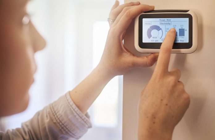 smart meter smart meter