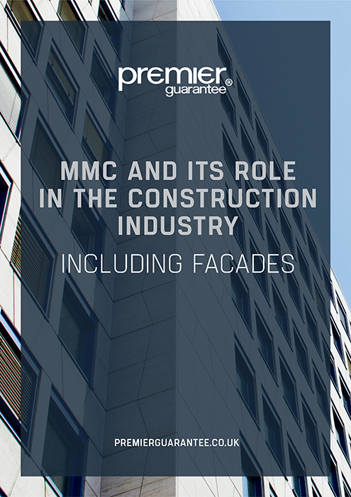 MMC AND ITS ROLE IN THE CONSTRUCTION INDUSTRY