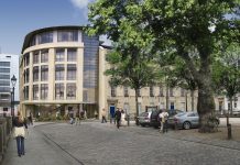 RIBA and BIM: How design is fundamental to the process design stage