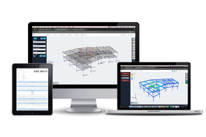 Structural engineering software
