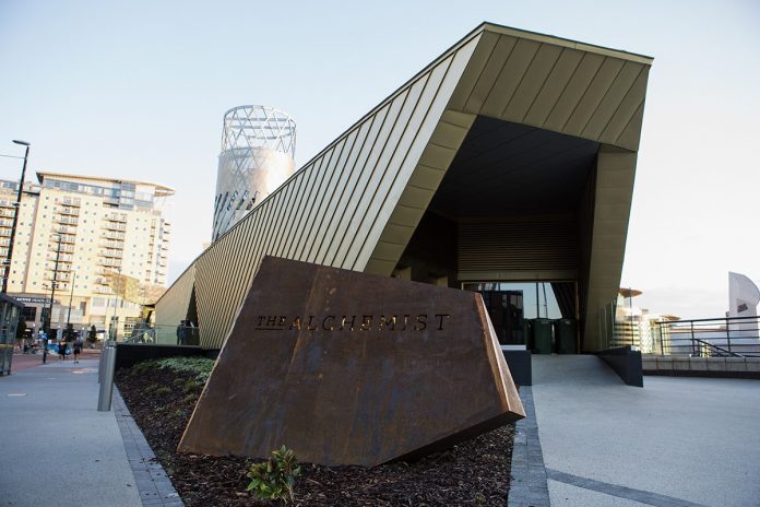 Stainless Steel fasteners