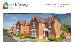 markham & george property