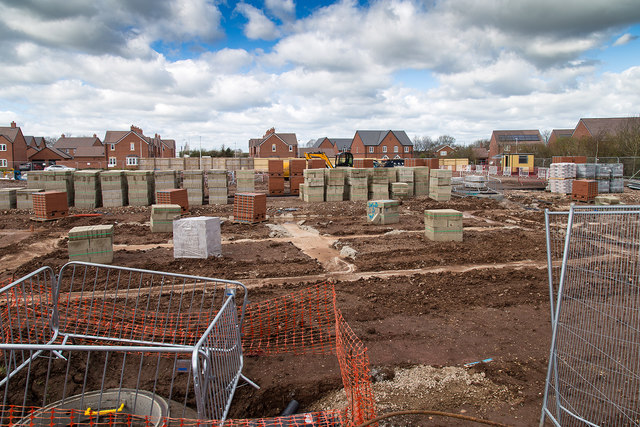 Persimmon chairman resigns over £800m LTIP bonus scheme LTIP