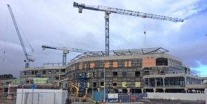 The Royal Hospital for Children and Young People