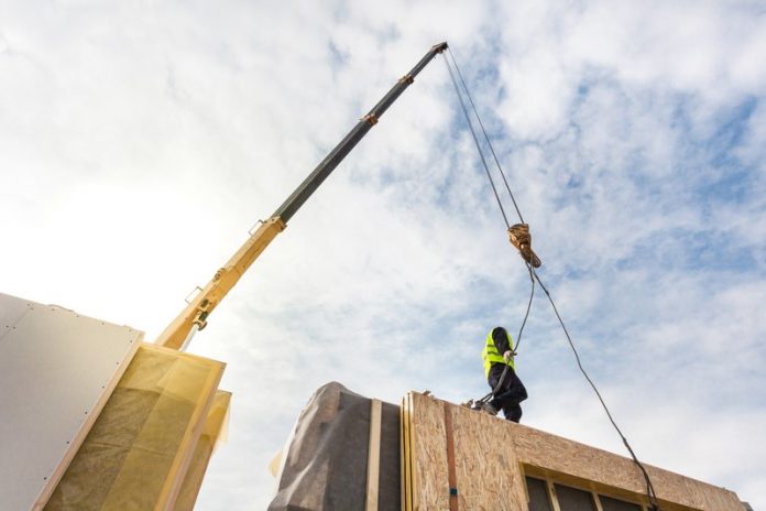 Offsite Construction