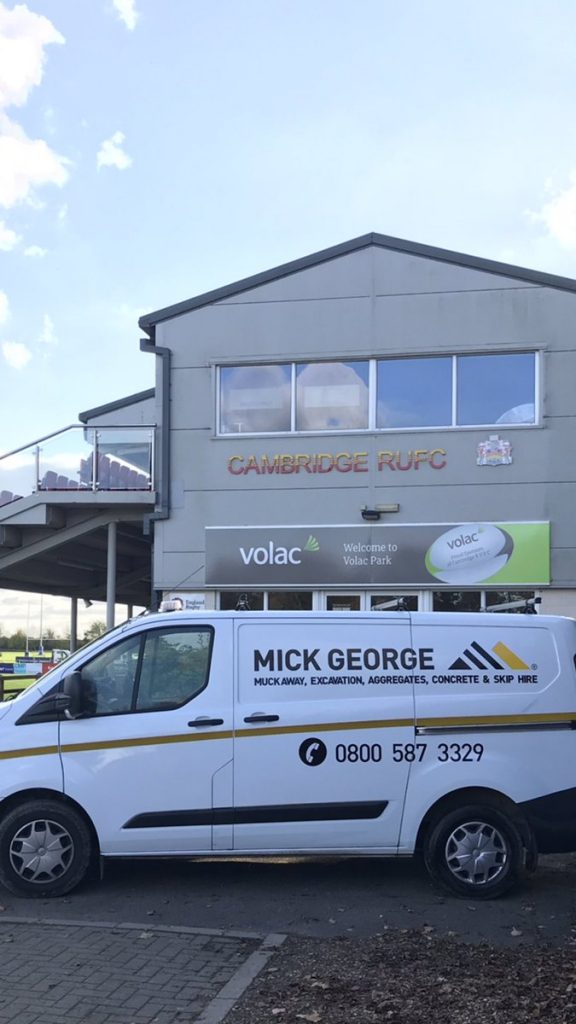 Facilities Management Service