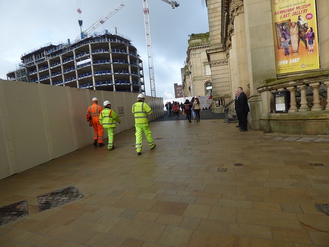 Carillion’s collapse: Balfour Beatty faces £45m hit from joint venture projects Carillion's collapse