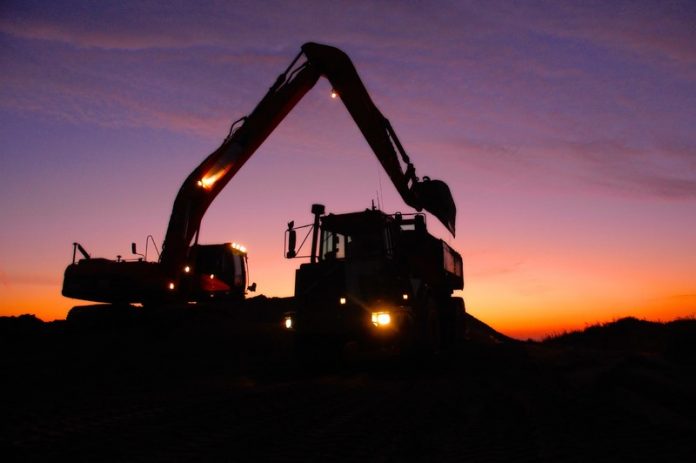 Ground officially broken on Barnet’s new leisure centres new leisure centres