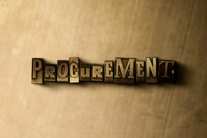 procurement