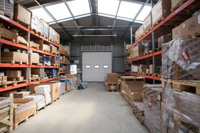 Construction Product Manufacturing