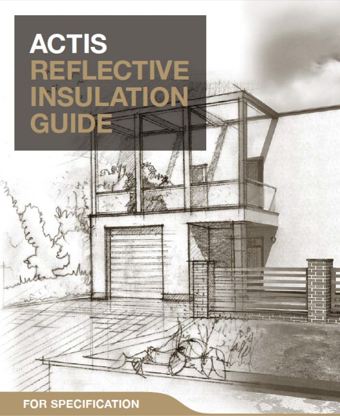 Reflective Insulation Guide