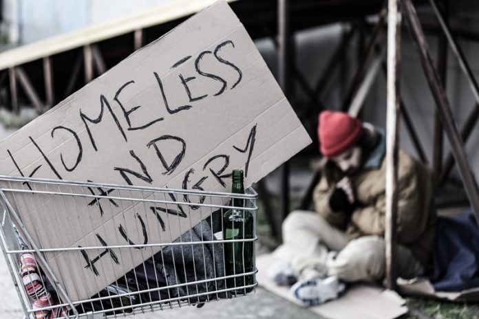 Homelessness Reduction Act