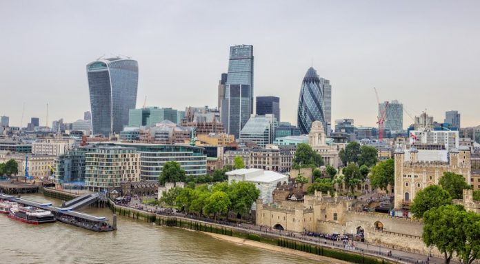 Barking Riverside regeneration receives £500m boost Barking Riverside