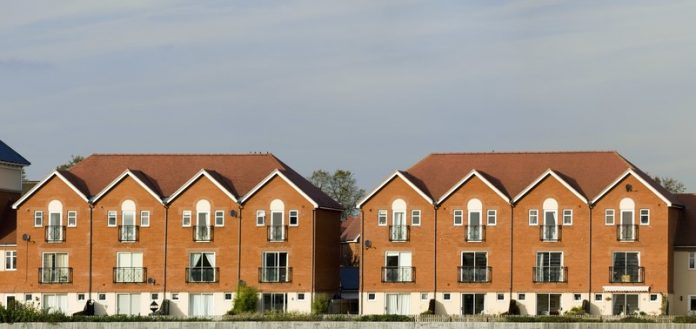 Council homes receive £45m funding boost Land Release Fund