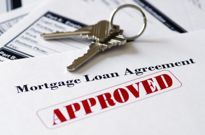 first-time buyer mortgage