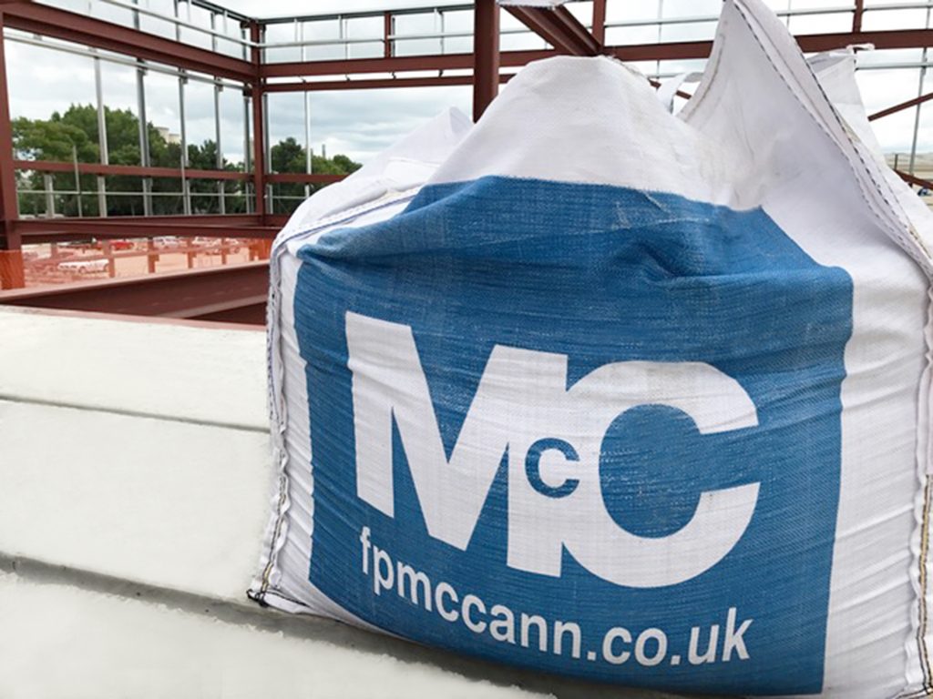 FP McCann Hollowcore