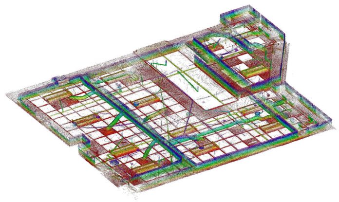 laser scanner laser scanner