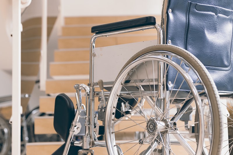 habinteg wheelchair design guide