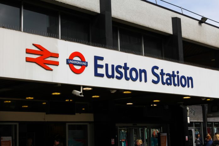 London Euston