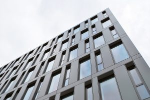 external wall insulation