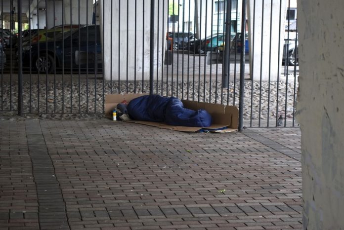 Homelessness Reduction