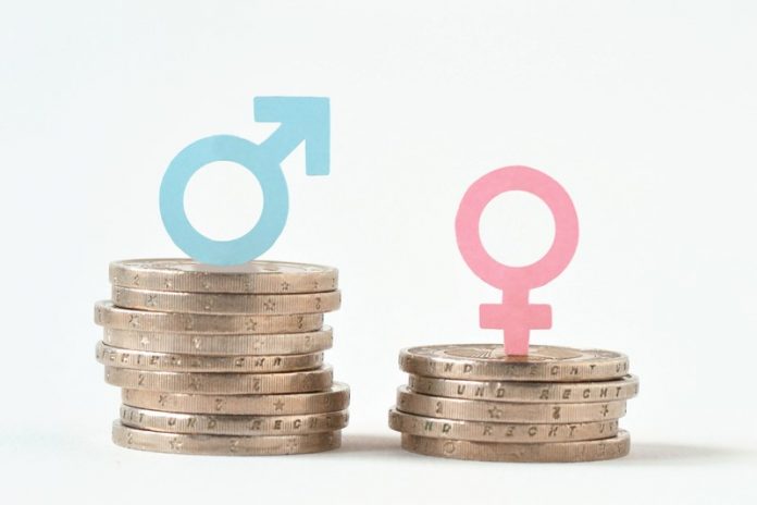Gender pay gap ‘common’ in the construction industry Gender pay gap