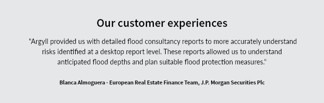 Argyll Environmental customer review