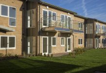 Accessible, attractive, affordable: Building and designing homes for a range of requirements Accessible housing