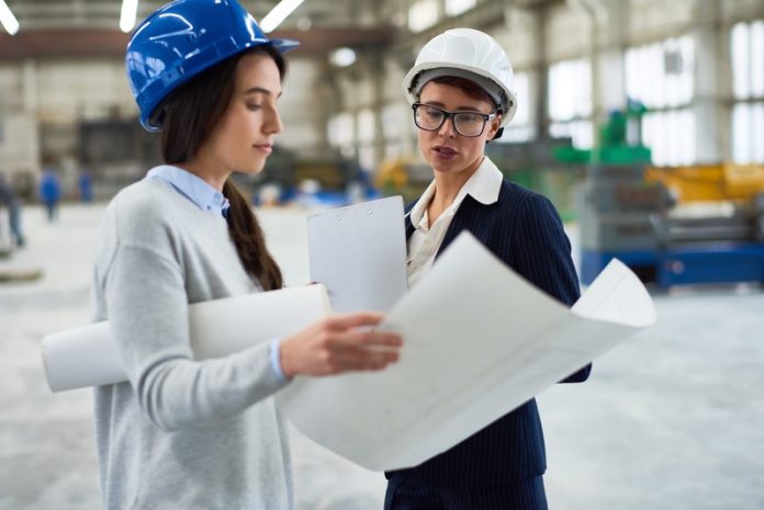 International Women’s Day: BSRIA asks are we doing enough to inspire female engineers female engineers