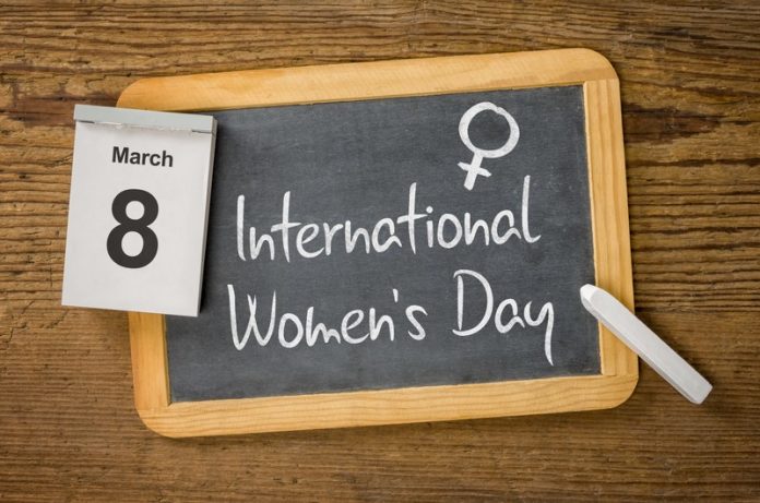 International Women’s Day