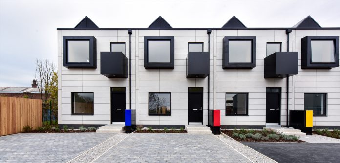 benefits of offsite construction